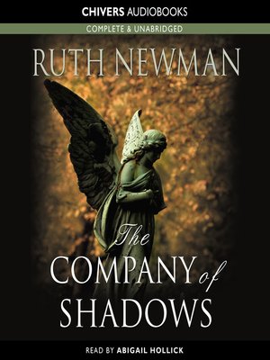 cover image of The Company of Shadows